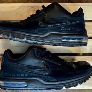 NIKE MEN’S AIR MAX LTD 3 SIZE 10